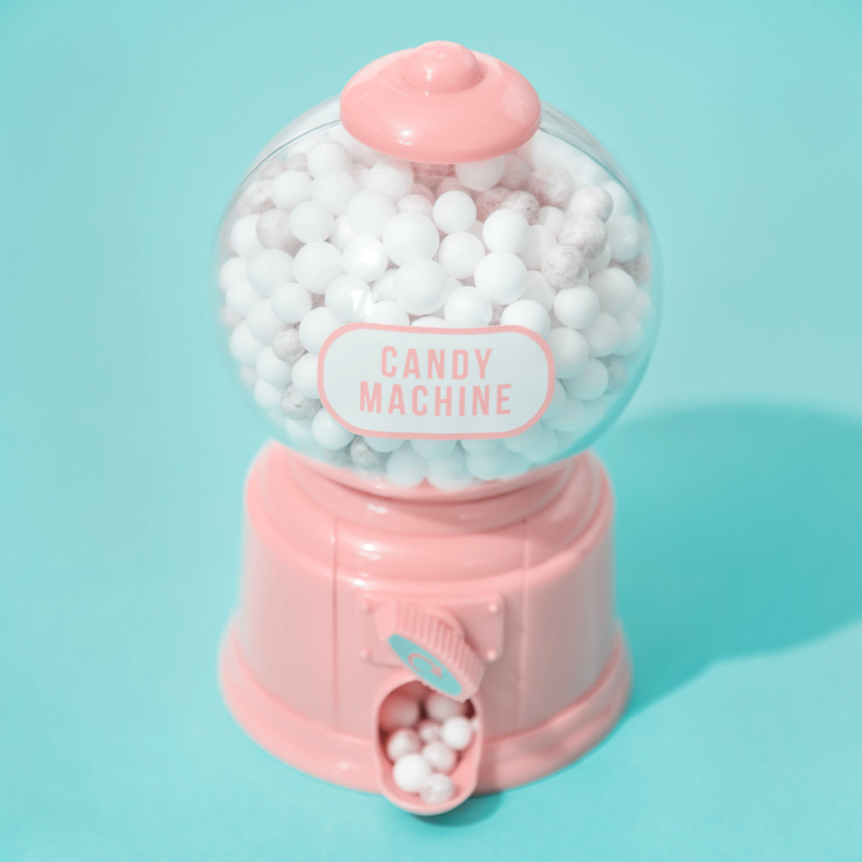 candy machine